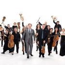 Zürich Chamber Orchestra Presents VIVALDI'S THE FOUR SEASONS — THEN AND NOW