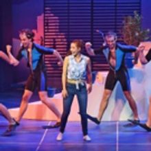 BWW Review: MAMMA MIA! at Beef & Boards Dinner Theatre
