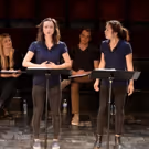 The Old Globe to Present the Sixth Annual POWERS NEW VOICES FESTIVAL