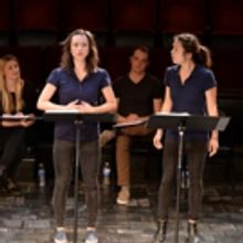 The Old Globe to Present the Sixth Annual POWERS NEW VOICES FESTIVAL