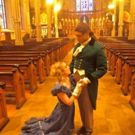 Don Giovanni Returns To Lower Manhattan At St. Patrick's Cathedral
