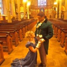 Don Giovanni Returns To Lower Manhattan At St. Patrick's Cathedral