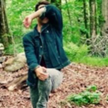 Green Space presents TAKE ROOT with Julian Barnett