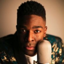 SMOKEY JOE'S CAFE Star Kyle Taylor Parker Previews Upcoming Album At Broadway At…