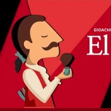 Gran Teatro Nacional Brings THE BARBER OF SEVILLE to Peru Next Month!