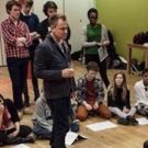 Guest Blog: Andrew Broadley On THE LIEUTENANT OF INISHMORE Gala For MGCfutures