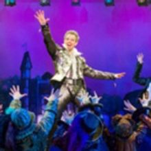 BWW Review: Welcome to the Renaissance! Touring SOMETHING ROTTEN Delights at EJThomas