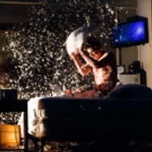 Photo Flash: Inside Pittsburgh Opera's ASHES & SNOW