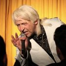 Clinton Baptiste Hits The Road The Autumn With THE PARANORMALIST RETURNS!