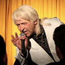 Clinton Baptiste Hits The Road The Autumn With THE PARANORMALIST RETURNS!