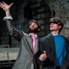 BWW Review: THE GOOD LANDLORD, VAULT Festival