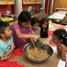 Celebrate National Hispanic Heritage Month At Staten Island Children's Museum