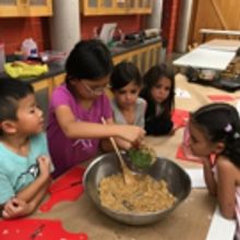 Celebrate National Hispanic Heritage Month At Staten Island Children's Museum
