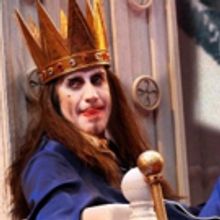 BWW Review: EXIT THE KING, National Theatre