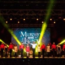 A Battle Of Styles And A Clash Of Colors! MURPHY'S CELTIC LEGACY Brings A Next-Genera