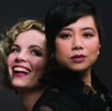 Ensemble Theatre Presents the World Premiere of David Williamson's THE BIG TIME