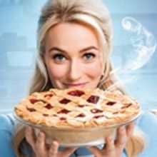 Hanover Theatre to Hosts Pie Competition in Honor of WAITRESS
