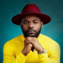 BLK PRIME Signs International Superstar, Falz
