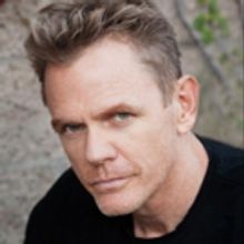 The Den Presents Comedian Christopher Titus for Five Performances Only