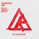 Ryan Riback Delivers Vibrant Remix of Klingande's Latest Single 'Pumped Up'