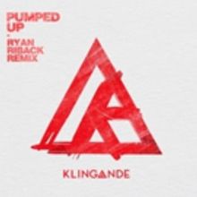 Ryan Riback Delivers Vibrant Remix of Klingande's Latest Single 'Pumped Up'