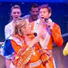 Photo Flash: MAMMA MIA! Comes to Theatre By the Sea