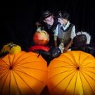 The CMCS Drama Dept. Proudly Presents JAMES AND THE GIANT PEACH, JR.