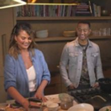 Chrissy Teigen Opens Up on SUNDAY'S BEST: CELEBRATING 40 YEARS OF CBS SUNDAY MORNING