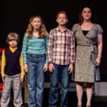 BWW Review: FUN HOME at Wilmington Drama League - Welcome to the house on Maple Avenu