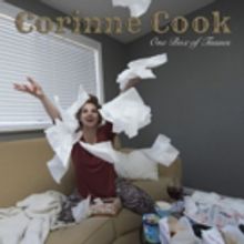 Country Singer Corinne Cook's 'One Box Of Tissues' Gives Country Radio Nothing To…