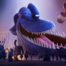 Joe Jonas and Chrissy Teigen join the HOTEL TRANSYLVANIA 3 Cast