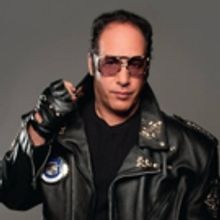 Coral Springs Center For The Arts Presents Andrew Dice Clay