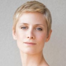 Works & Process Presents The Washington Ballet: Julie Kent and Gemma Bond