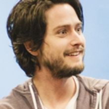 Photo Flash: In Rehearsal with ANGELS IN AMERICA at Provo's An Other Theater Company