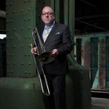 Trombonist Steve Davis Joins San Francisco Conservatory of Music Faculty