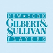 New York Gilbert & Sullivan Players Presents Double Bill AGES AGO and MR. JERICHO