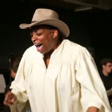 HOUN' DAWG Comes to United Solo Festival