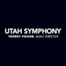 The Utah Symphony Features Dvorak's SERENADE FOR STRINGS