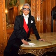 Photo Flash: Tommy Tune Revisits the Emerson Colonial Theatre on Re-Opening Night!