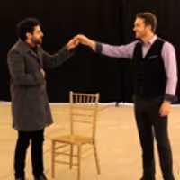 TV: Watch James Snyder, Brandon Uranowitz, Helene Yorke & More Sing from Encores!… Video