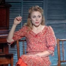 ASPECTS OF LOVE Comes to Southwark Playhouse