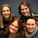 AstonRep Announces FOUR BY TENN­ A Tennessee Williams One-Act Festival