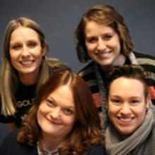 AstonRep Announces FOUR BY TENN­ A Tennessee Williams One-Act Festival