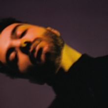 Indie-electronic Artist Tim Aminov Shares New EP 'Opium'
