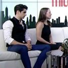 VIDEO: Cast Of THOROUGHLY MODERN MILLIE at Pittsburgh CLO Talks Creating The Show…