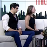 VIDEO: Cast Of THOROUGHLY MODERN MILLIE at Pittsburgh CLO Talks Creating The Show… Video