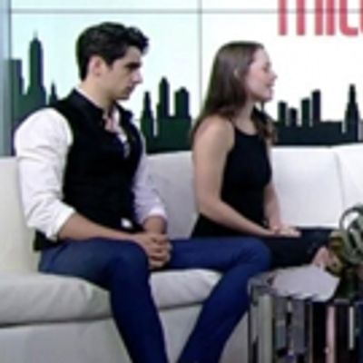 VIDEO: Cast Of THOROUGHLY MODERN MILLIE at Pittsburgh CLO Talks Creating The Show For New Audiences
