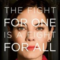 VIDEO: Michelle Monaghan & Common Star in the Trailer for SAINT JUDY Video