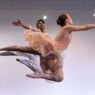 Amanda Selwyn Dance Theatre Presents The World Premiere Of CROSSROADS
