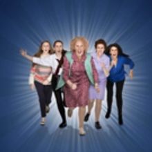 The Catherine Tate Show Comes to London